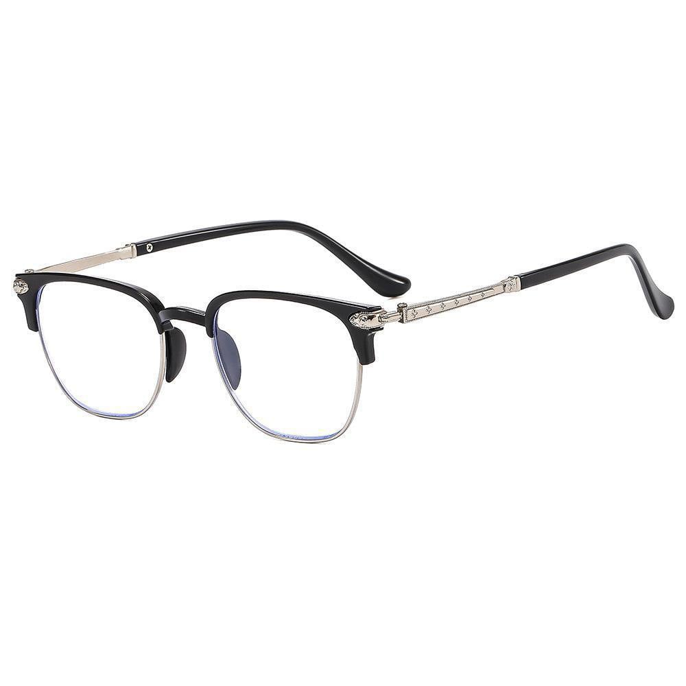 👓 Ultra Light Anti Blue Presbyopic Glasses