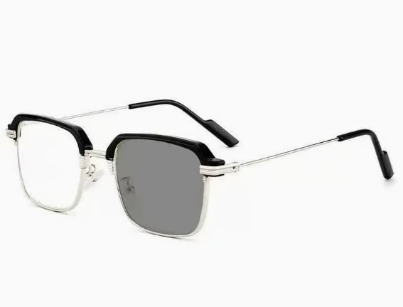 👓✨ Auto-Adjusting HD Reading Glasses