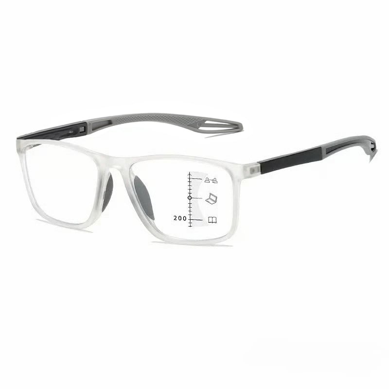 Almost Gone-🔥Vision AutoFocus+ Multifocal Glasses