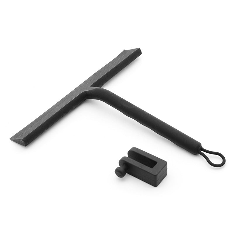 ⏰Multi-Purpose Silicone Shower Squeegee