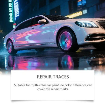 🚗Car Scratch Repair Paste 💧Water‑Based High‑Gloss Paint Restorer for Auto Surface Care