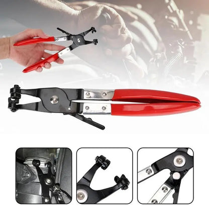 🔥Father’s Day 49% Off-🚗 Connector & Terminal Removal Tool Kit | Professional Auto Repair Pliers