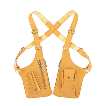 🔥 Last Day 50% OFF👜 Adjustable Crossbody Bag ✨ Lightweight & Unisex