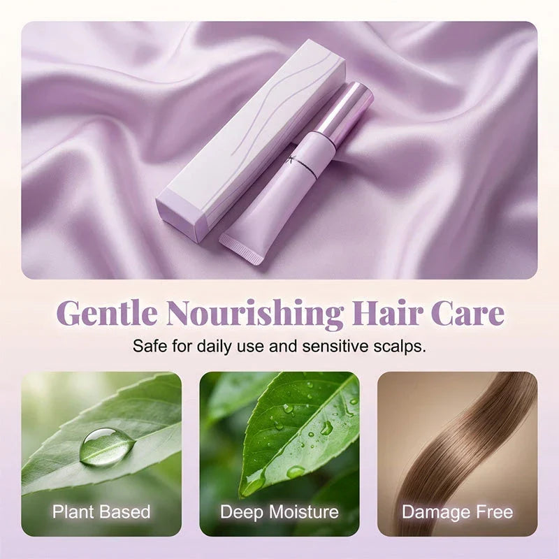 🧡LAST DAY Buy 1 Get 1 Free🤩Anti-Frizz Hair Finishing Wand