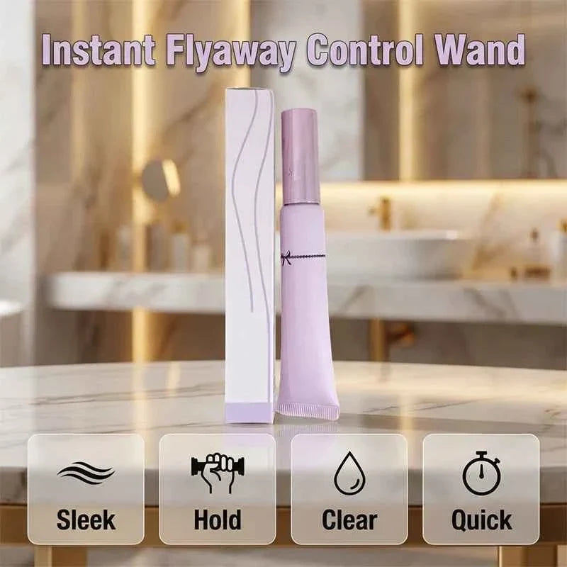 🧡LAST DAY Buy 1 Get 1 Free🤩Anti-Frizz Hair Finishing Wand