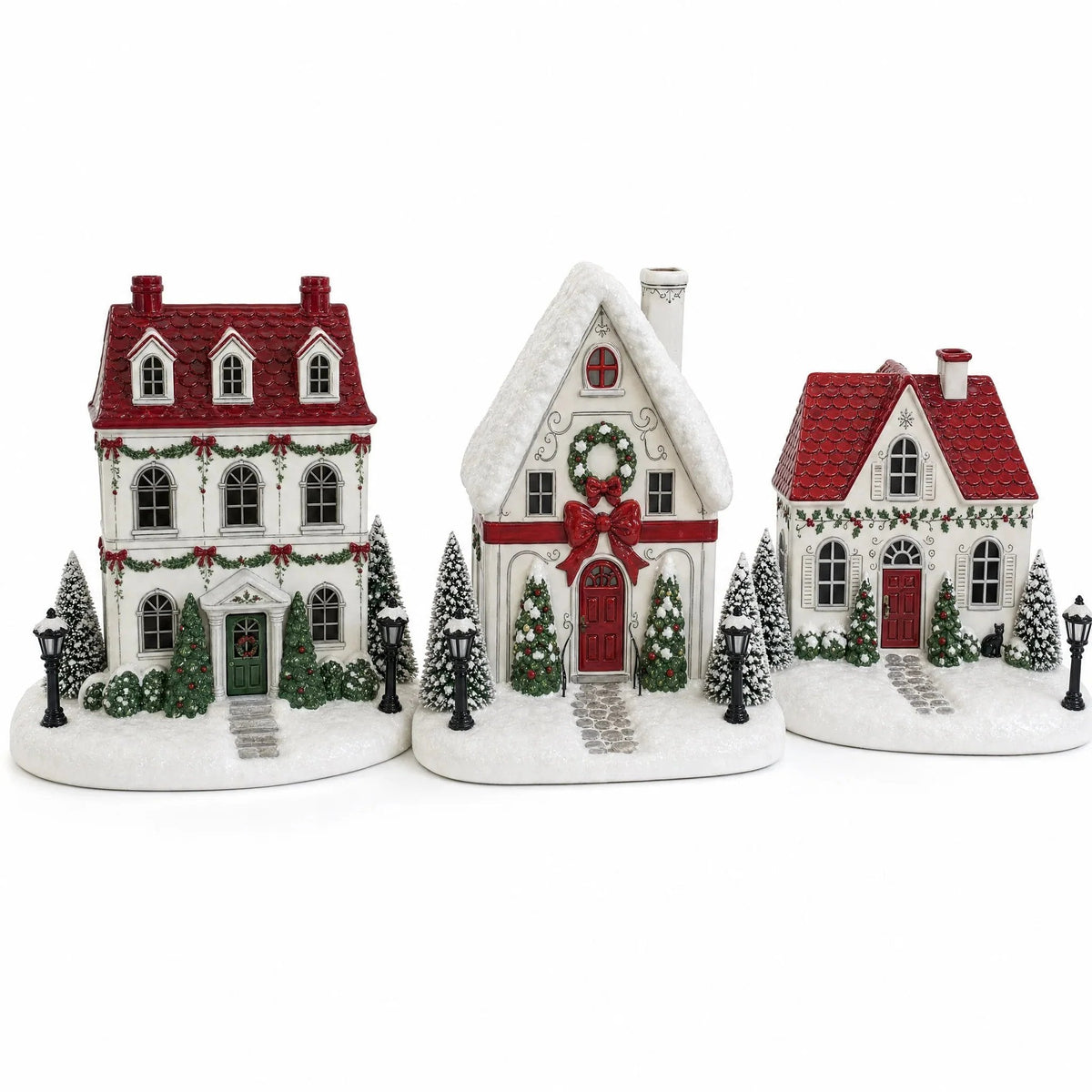🔥49% OFF Mistletoe Lane - Diffuser