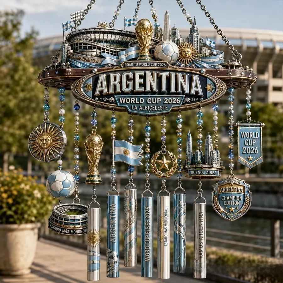 ⚽🔥 Celebrate Every Goal with a Touch of Soccer Spirit