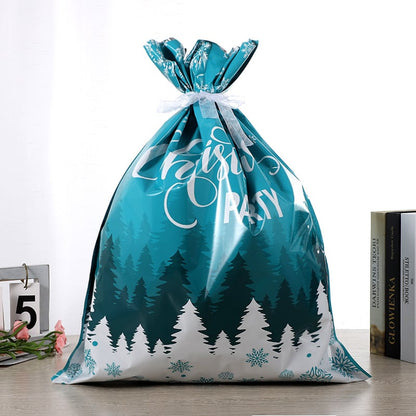 🎄New Christmas Drawstrings Gift Bags🎁