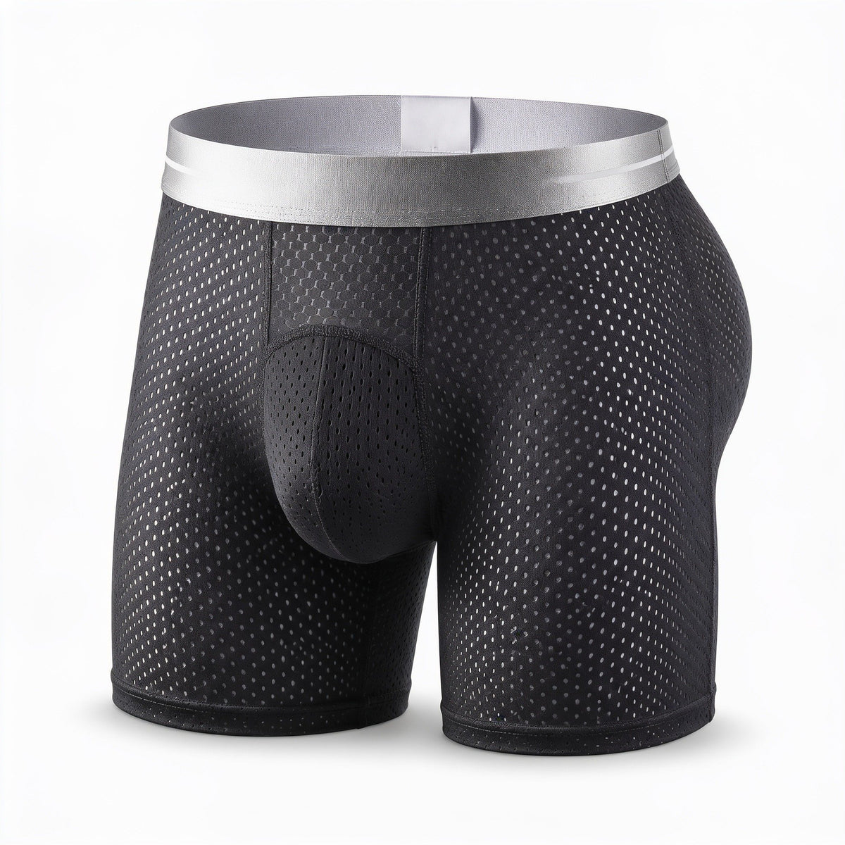 🏆45K+ SOLD 🔥2026 HOT SALE  AirSorb™ Premium All-Day Comfort IceSilk Mesh Men's Boxer