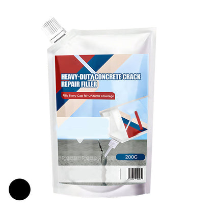 🔥New Upgrade🔥Heavy-Duty Concrete Crack Repair Adhesive