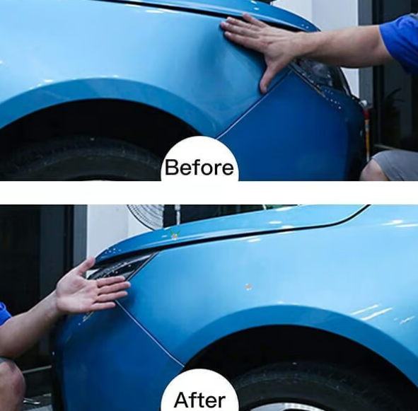 💥Buy 1 Get 1 Free🔥Suction cups to remove dents from car bodywork