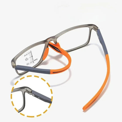 Almost Gone-🔥Vision AutoFocus+ Multifocal Glasses