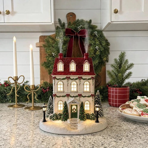 🔥49% OFF Mistletoe Lane - Diffuser
