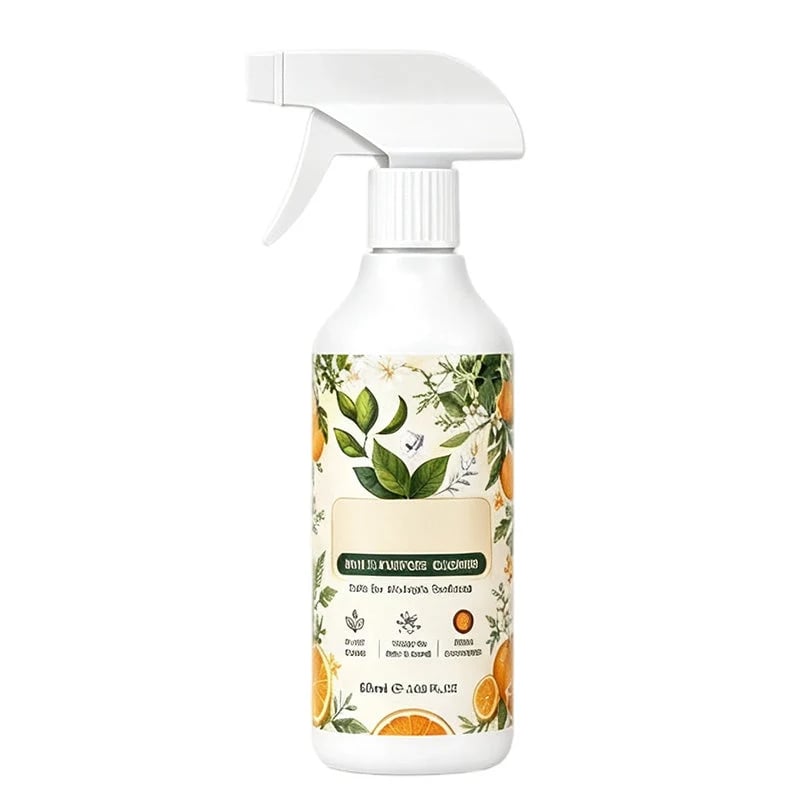 🧴🧽 Heavy Duty Kitchen Degreaser Spray – Powerful Grease Remover For Home Cleaning