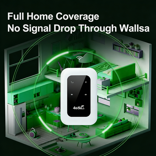 🔥No Monthly Fee|| 📶Pocket WiFi – No Setup. No Hassle.Ready in Seconds .Just Connect🛜