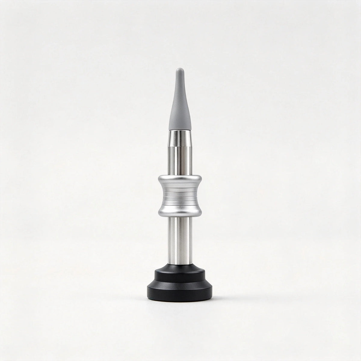 Kinetic Desk toy That Performs Impossible Landing