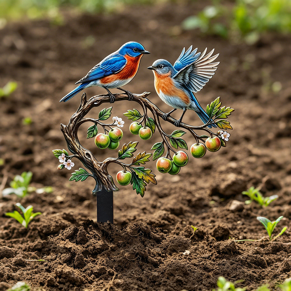 ✨Today Only 49% OFF✨ American Style Courtyard Lawn Ornament