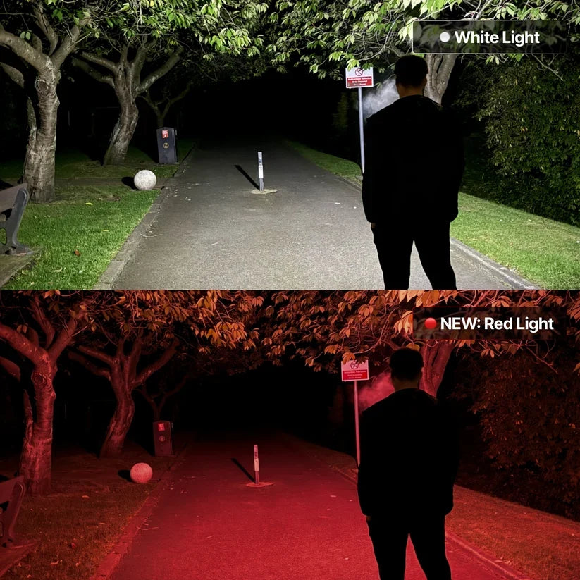 LED Headlamp 2.0