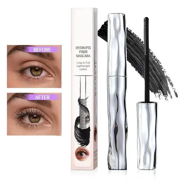 🎁 BUY 1 GET 1 FREE✨Eyelash Primer,Tubular Eyelash Primer,WaterproofLong Curling Mascara,Natural And Non-Smudged