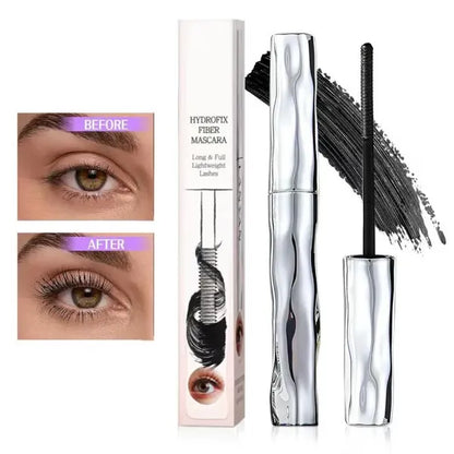 🎁 BUY 1 GET 1 FREE✨Eyelash Primer,Tubular Eyelash Primer,WaterproofLong Curling Mascara,Natural And Non-Smudged