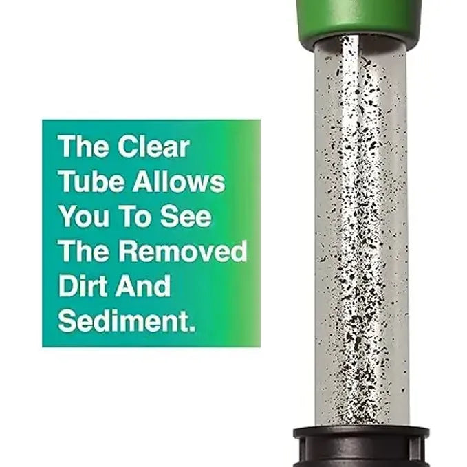 AC Drain Line Cleaner Adapter 🔧 – Easy Clog Removal