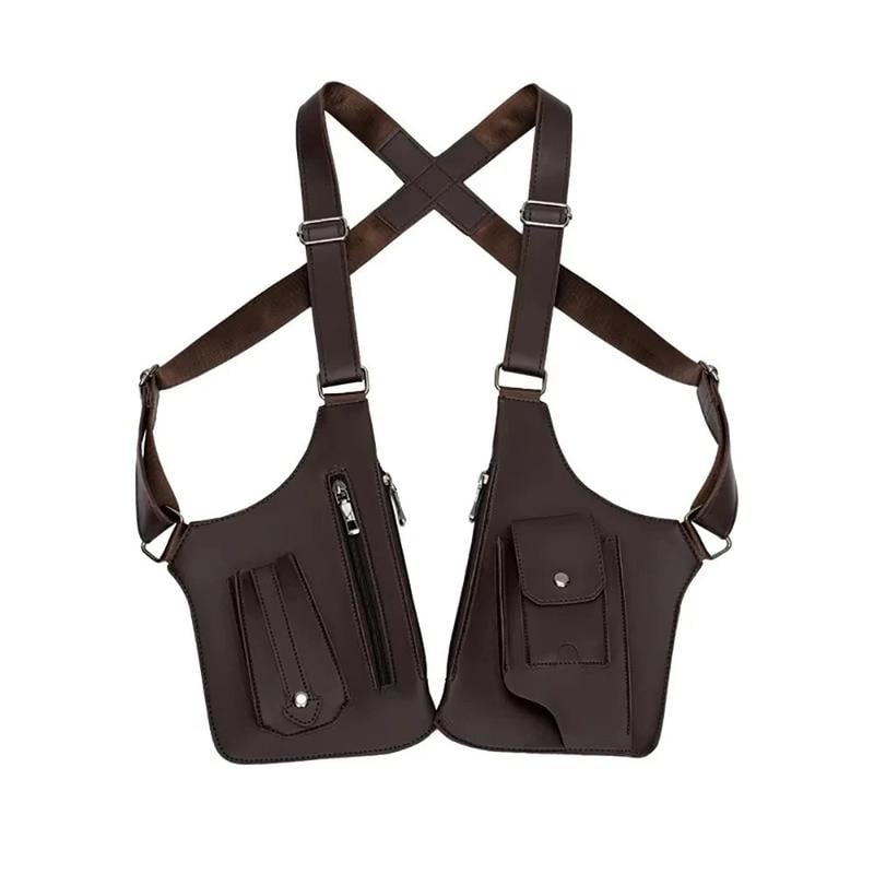 🔥 Last Day 50% OFF👜 Adjustable Crossbody Bag ✨ Lightweight & Unisex