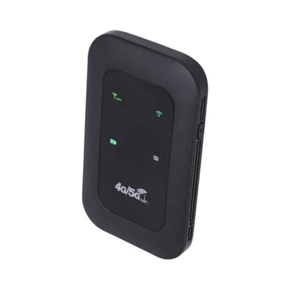🔥50% OFF TODAY🔥📶 Pocket WiFi – Ready in Seconds No Setup. No Hassle. Just Connect