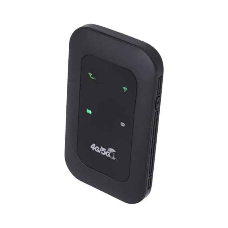🔥No Monthly Fee|| 📶Pocket WiFi – No Setup. No Hassle.Ready in Seconds .Just Connect🛜