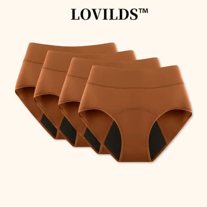 🎉LOVILDS™ Leak-Proof Underwear That Won't Let You Down
