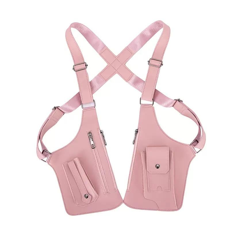 🔥 Last Day 50% OFF👜 Adjustable Crossbody Bag ✨ Lightweight & Unisex