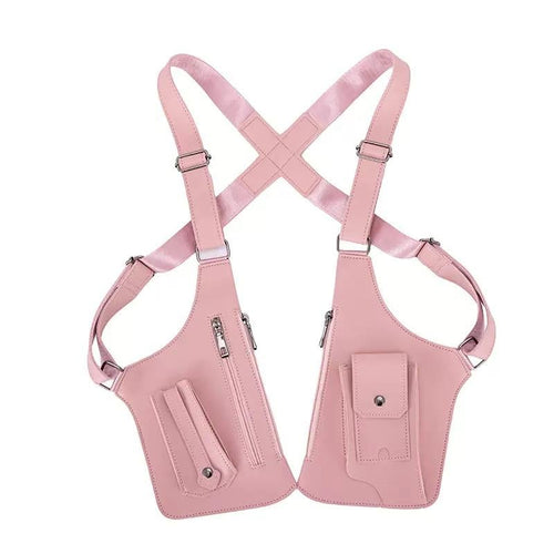 🔥 Last Day 50% OFF👜 Adjustable Crossbody Bag ✨ Lightweight & Unisex