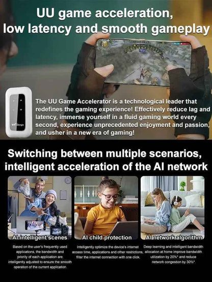 🔥No Monthly Fee|| 📶Pocket WiFi – No Setup. No Hassle.Ready in Seconds .Just Connect🛜