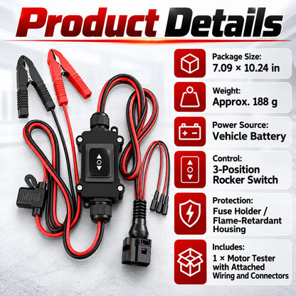 🚗🔧 Electric Parking Brake Reset Tool — Make Brake Repairs Easier! ⚡✨