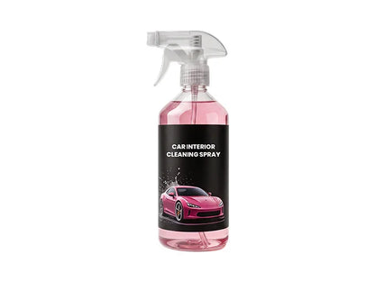 🏆HOT SALE 50% OFF🔥Multi-Surface Car Interior Cleaning Spray