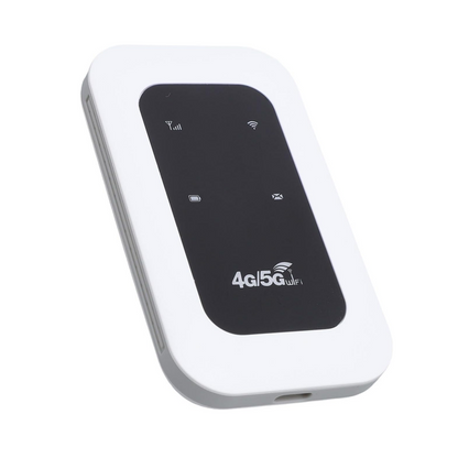 🔥50% OFF TODAY🔥📶 Pocket WiFi – Ready in Seconds No Setup. No Hassle. Just Connect