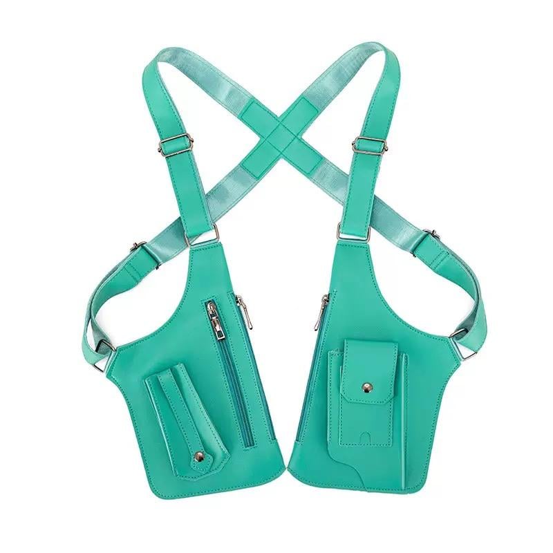🔥 Last Day 50% OFF👜 Adjustable Crossbody Bag ✨ Lightweight & Unisex