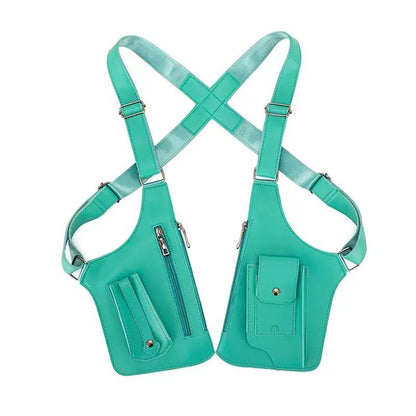 🔥 Last Day 50% OFF👜 Adjustable Crossbody Bag ✨ Lightweight & Unisex