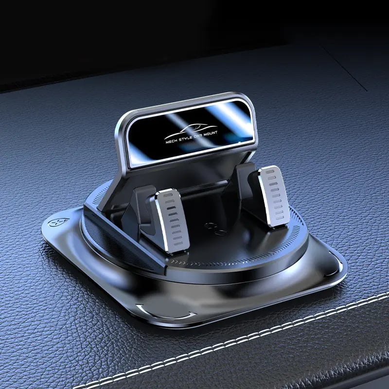 🔥Hot Sale 50% OFF🔥Car phone holder 360 degree rotation