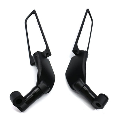 Rotating Adjustable Motorcycle Rearview Mirror