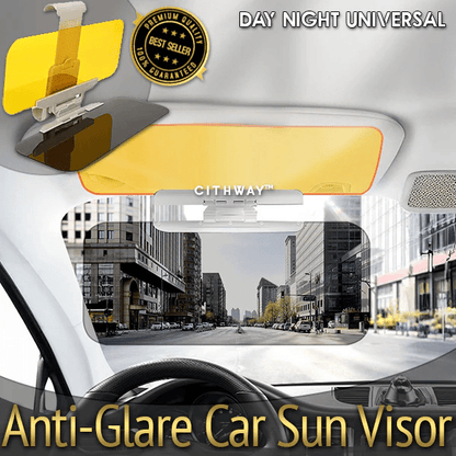 🎁LAST DAY 49% OFF 🚗Anti-Glare Sun Visor For Cars