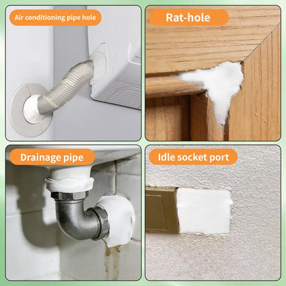 10Pcs Professional Sealant Clay