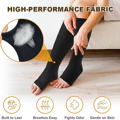😂 Limited Time: 20% OFF –🏃‍♂️ Sports Zipper Socks – Comfort, Support & Easy On/Off