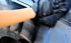 Car Paint Spray for Shine and Protection