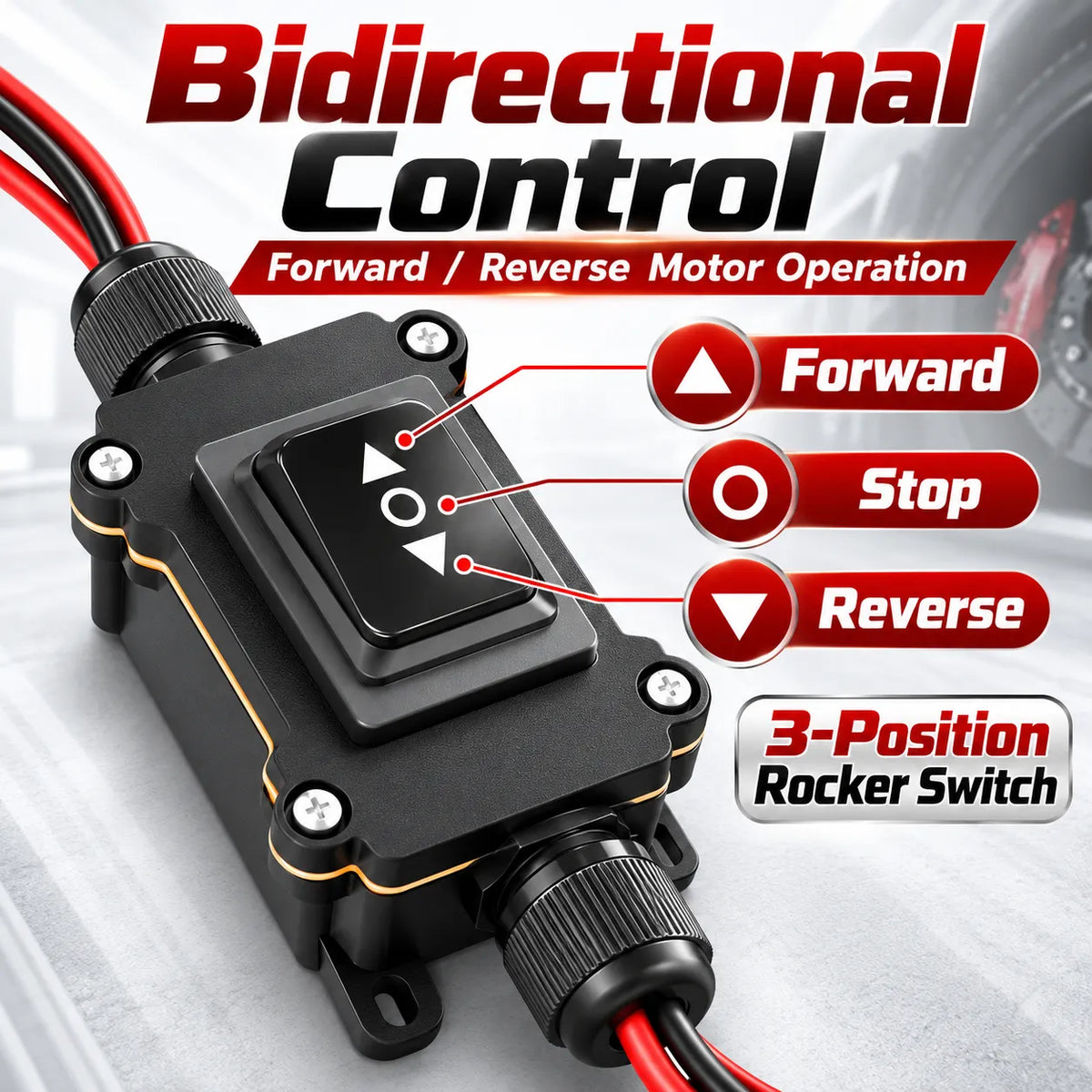 🚗🔧 Electric Parking Brake Reset Tool — Make Brake Repairs Easier! ⚡✨