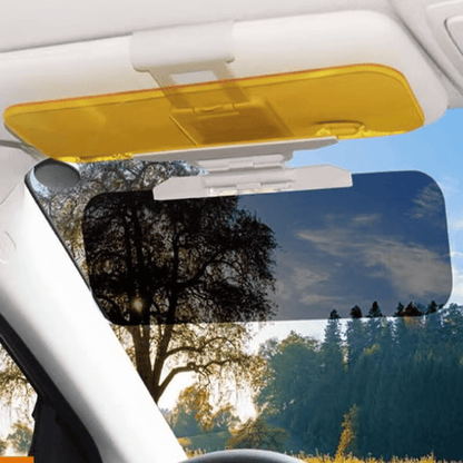 🎁LAST DAY 49% OFF 🚗Anti-Glare Sun Visor For Cars