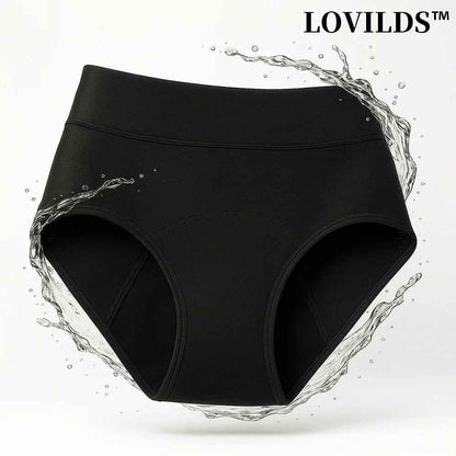 🎉LOVILDS™ Leak-Proof Underwear That Won't Let You Down