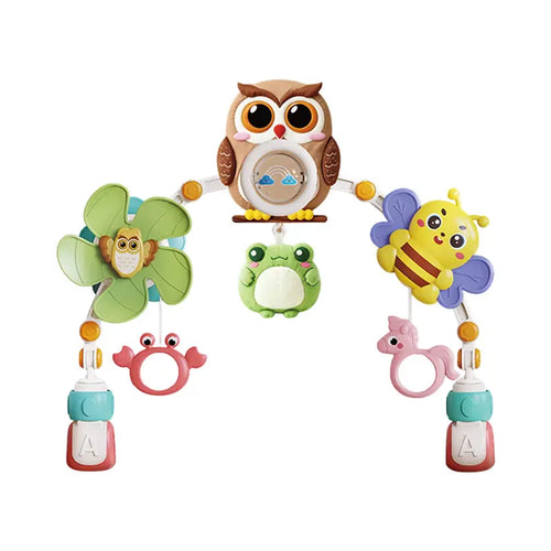 Baby Stroller Arch Toy