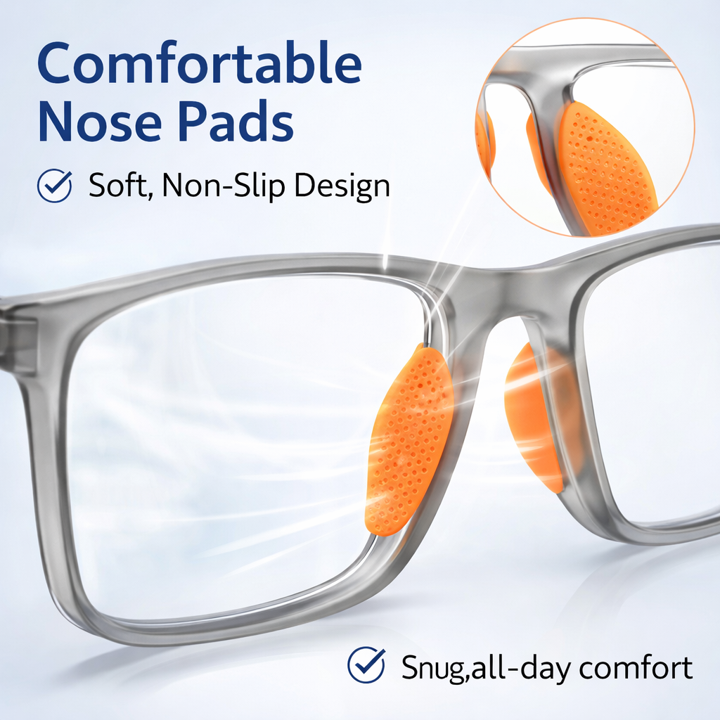 Almost Gone-🔥Vision AutoFocus+ Multifocal Glasses