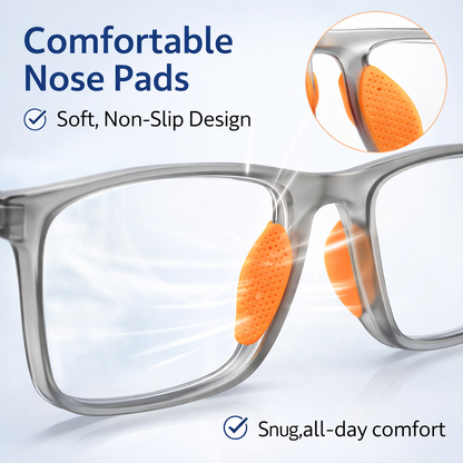 Almost Gone-🔥Vision AutoFocus+ Multifocal Glasses