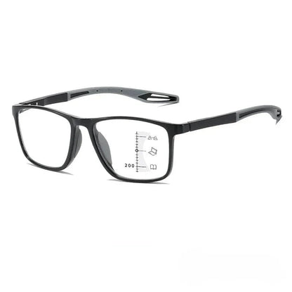 Almost Gone-🔥Vision AutoFocus+ Multifocal Glasses